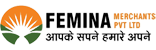 Femina Merchant
